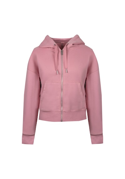 Calvin Klein Calvın Kleın Kadın Sweatshırt Pfbj4415-kt9 Pembe