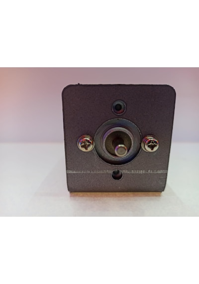 Amirelektronix-Motor Tutucu Braket - Rs775 Motora Uygun