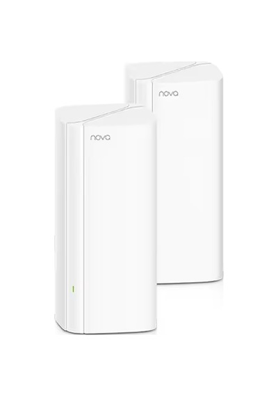 Tenda Mx12-2-pack Ax3000 Dualband Mesh Router