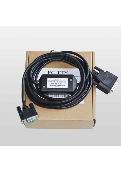 Pc-tty S5 Plc Kablo