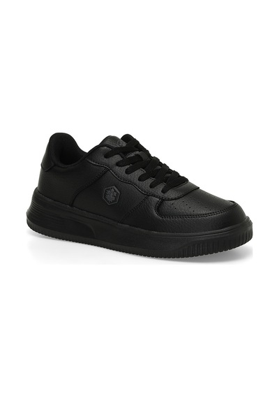 Lumberjack Fınster Wmn 4pr Sıyah Kadın Sneaker 000000000101783324 Siyah