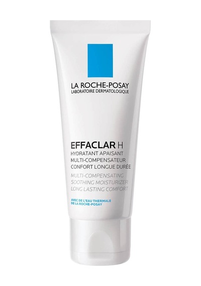 La Roche Posay Effaclar H Nemlendirici Cilt Kremi 40 ML