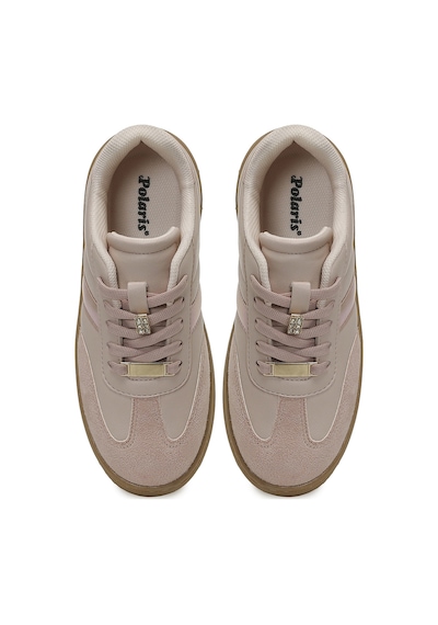 Polaris Sorja.f6fx Pudra Kız Çocuk Sneaker 000000000102239668 Pembe Polaris Sorja.f6fx Pudra Kız Çocuk Sneaker 000000000102239668 Pembe