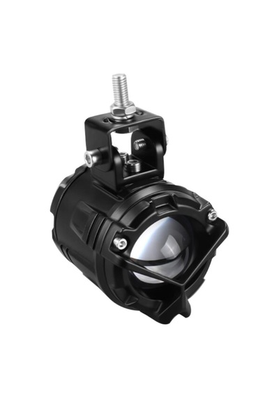 Knmaster Overkill 40w Motosiklet / Off Road Sis Farı Takım N11.1124