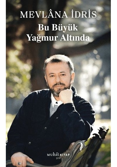 Bu Büyük Yağmur Altında - Ccgx-884452
