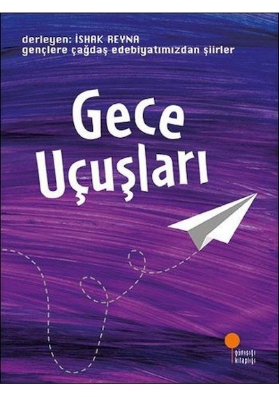 Gece Uçuşları- Günışığı Kitaplığı
