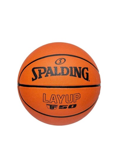 Spalding Layup Tf50 Sz4 Basketbol Topu 84862z
