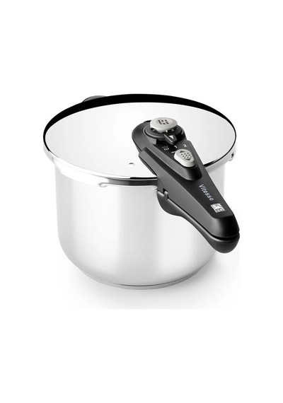 Düdüklü Tencere Vıtesse Pressure Cooker 6 L Diğer