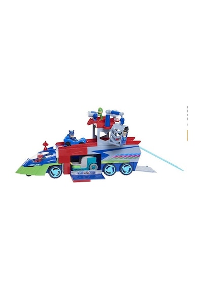 Pj Masks Keşif Aracı