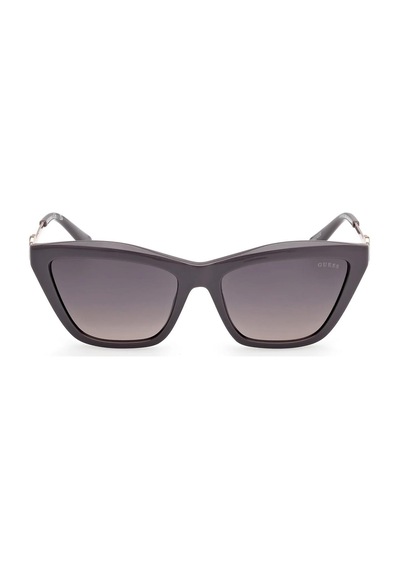 Guess Gu00199 20b 56 Kadın Güneş Gözlüğü Gri