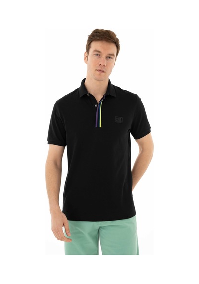 AR-MA Arma Erkek Regular Fit Polo Yaka Tişört Y25374306001 001