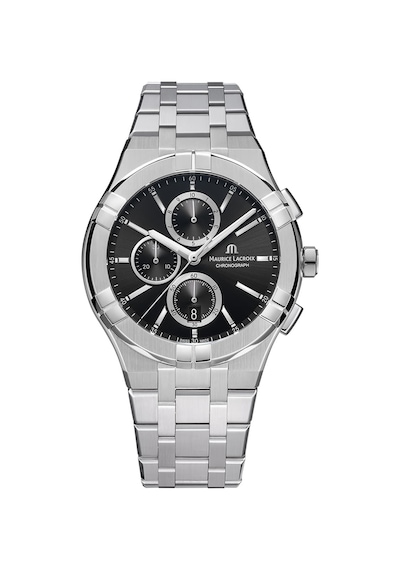 Maurice Lacroix Aıkon Ml-aı1118ss002330-1 Erkek Kol Saati