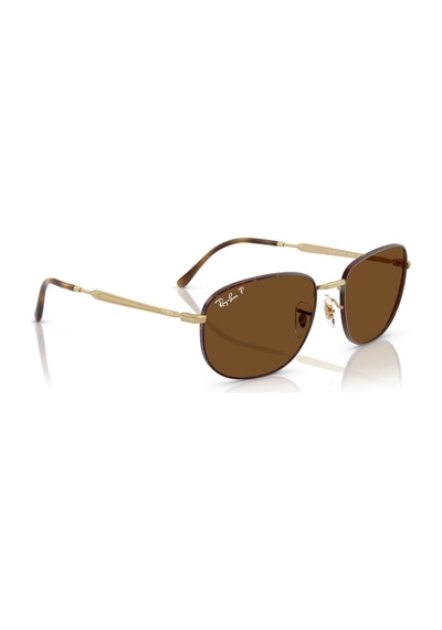 Ray-Ban Güneş Gözlüğü Rb3754 60 927557 Kahverengi