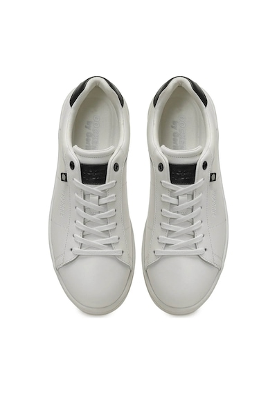 Dockers By Gerli Carlıto 6fx Beyaz Erkek Sneaker 000000000102122138 Beyaz