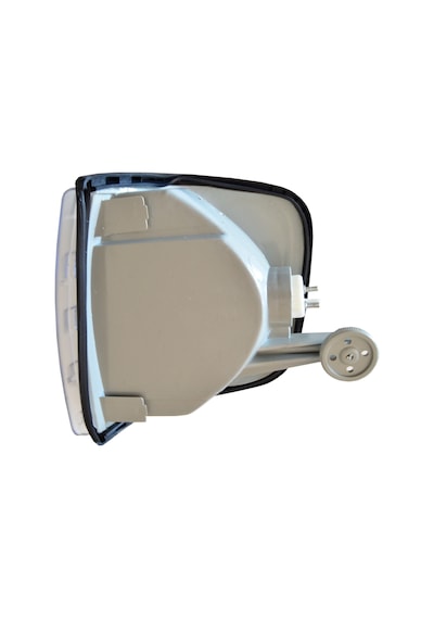 Mercedes W126 Ön Sinyal Sağ Beyaz 1268209221