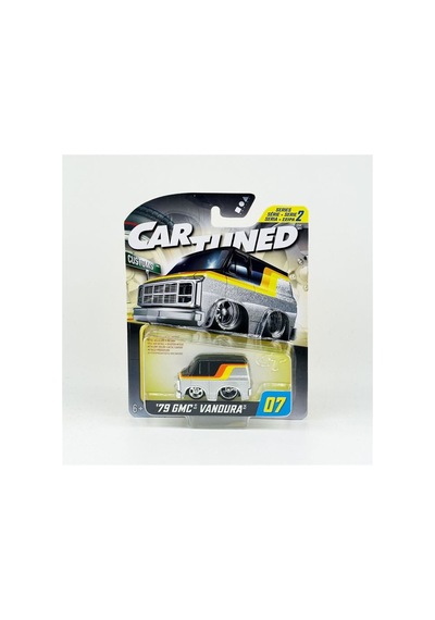 Cartuned S2 W1 79 Gcm Vandura