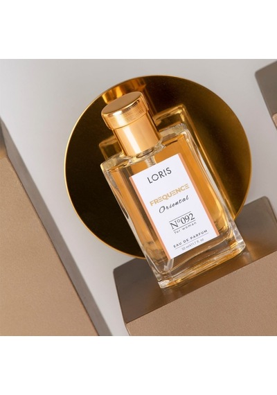 Loris K-92 Frequence Kadın Parfüm EDP 50 ML
