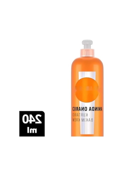 Anında Onarıcı Saç Bakım Kremi - 240 Ml