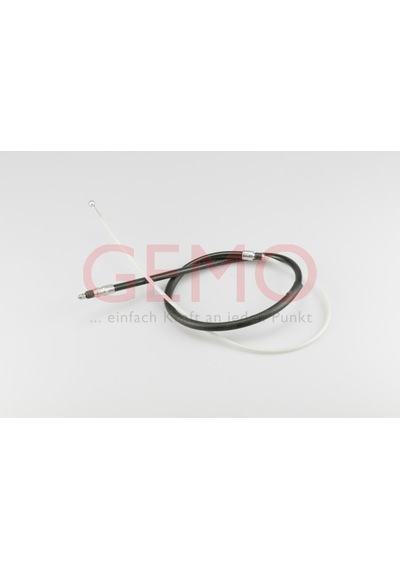 BMW EL FREN TELİ E81 E82 E87 E88 1 SERİ