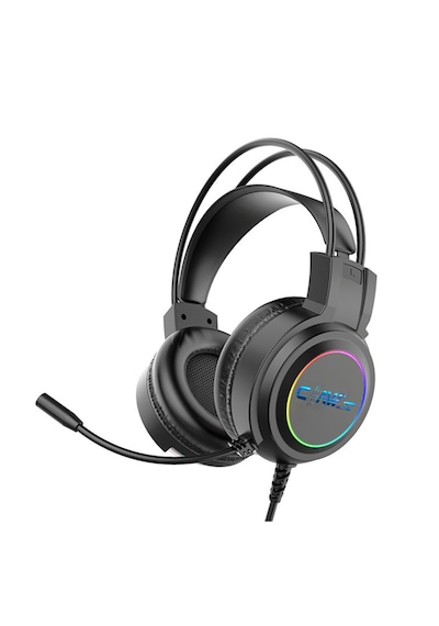 Sonic V1 Rgb Spectrum 7.1 Surround Aı İle Gürültü Engelleyen Mikrofon Gaming Oyuncu Kulaklığı