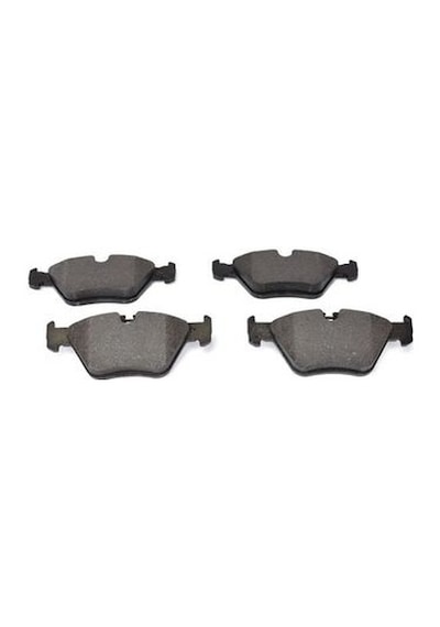 Bmw 5 E39 525i 2.5 2000-2004 Bosch Ön Balata