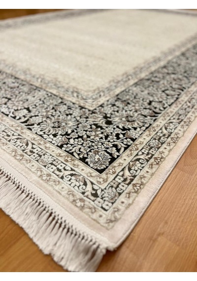 Pella 200 X 300 Bambu Yün Halı Çok Renkli