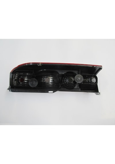 Peugeot Boxer 07/13 Stop Lambası Sol Kırmızı/beyaz Mars E Marklı