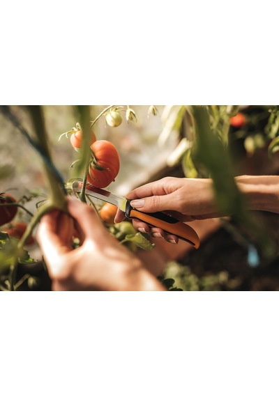 Fiskars Fiskars K80 Katlanır Hasat Bıçağı 1062819