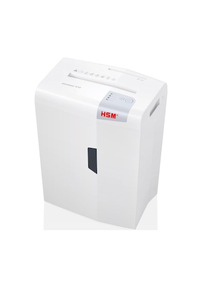 H-147 Evrak İmha Makinası