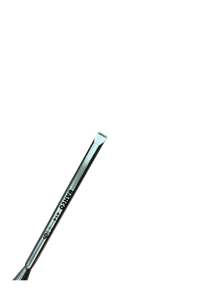 Bahco Iskarpela 6mm