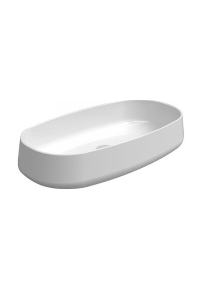 Nıce Lavabo Beyaz