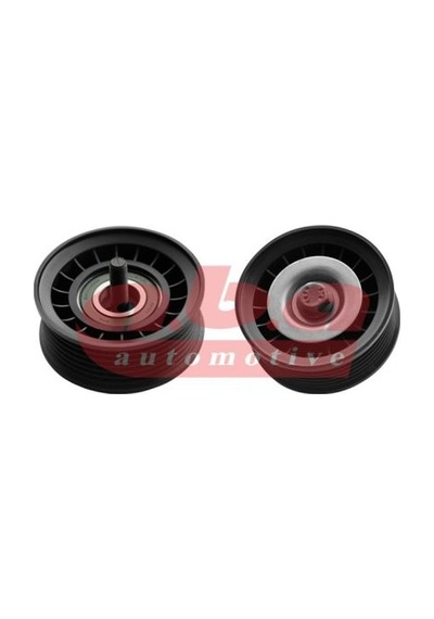 Aba Kayıs Gergı Rulmanı Mercedes W204 W205 C218 W212 C207 W221 W222 25757535 A2762020119
