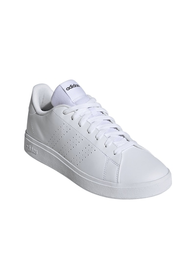 Adidas Advantage Base 2.0 Unısex Spor Ayakkabı - If4135 Beyaz