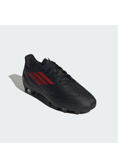 Adidas Deportivo Iıı Fxg Çim Saha Erkek Çocuk Krampon If1406 Siyah