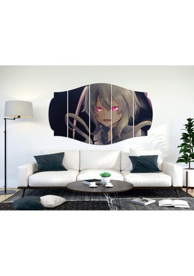 Anime Mdf Tablo-0106 Model C