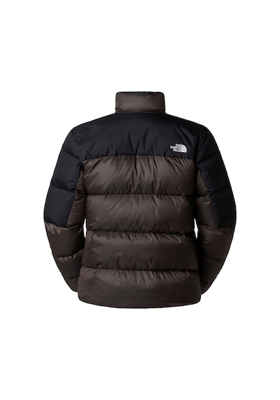 The North Face M Dıablo Down 2.0 Jacket Erkek Ceket Nf0a89930bı1 Kahverengi