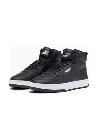 Puma Caven 2.0 Mid Wtr Siyah Erkek Günlük Ayakkabı E-80 39233302 001