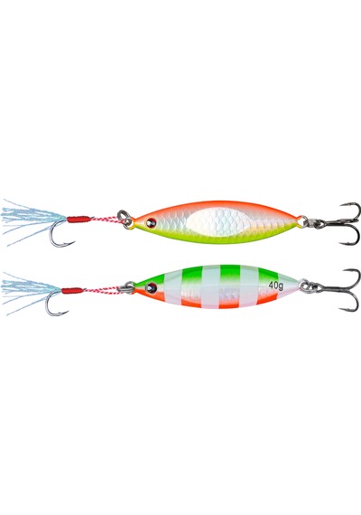 Japanese Yasei Jig Hg1932 - 40 Gr