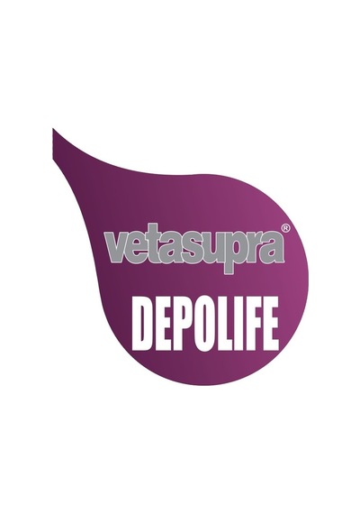 Vetasupra Verim Artırıcı Depolıfe Hayvan Yem Katkı Maddesi - 5 Litre
