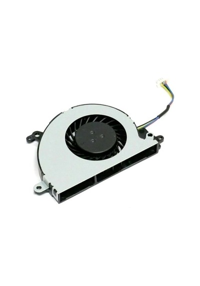 Asus Uyumlu X553 Serisi X553Ma Notebook Cpu Cooling Fan 13N0-Rl