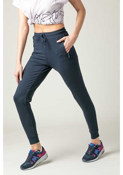 Maraton Sportswear Regular Kadın Ribana Paça Basic Açık Lacivert Pantolon 19667-açık Lacivert Açık Lacivert Maraton Sportswear Regular Kadın Ribana Paça Basic Açık Lacivert Pantolon 19667-açık Lacivert Açık Lacivert