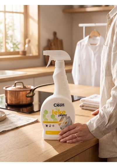 Lanyore Home Clean Leke Çıkarıcı