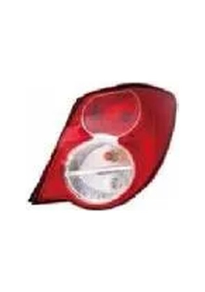 Chevrolet - Arka Stop Lambası Sağ Sedan Aveo 2011-