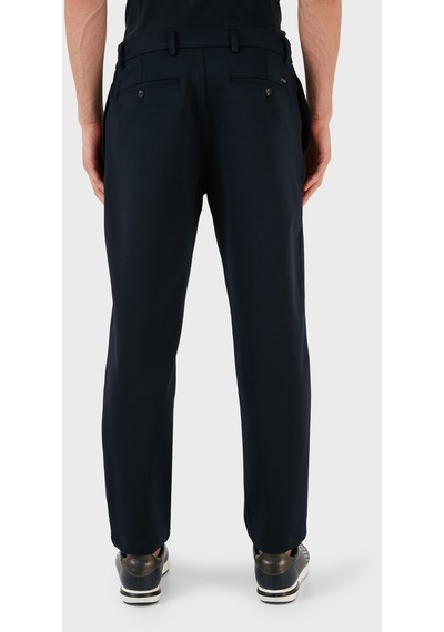 Emporio Armani Erkek Pantolon 6r1p62 1jobz 09b3 Lacivert