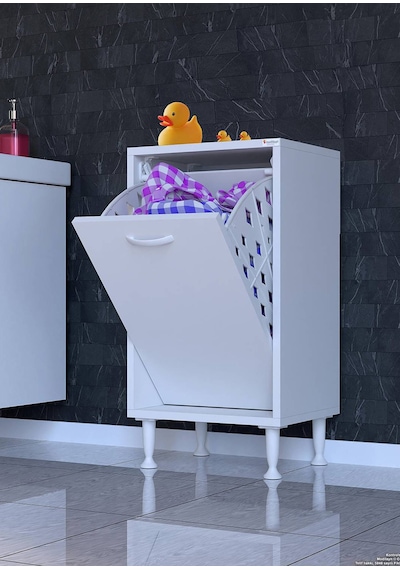 Eliusta Sare 50 Cm Beyaz Sepetli Banyo Dolabı,mutfak Dolabı 50x75x32,5 Cm Oyuncak Sepeti Çok Amaçlı Dolap Beyaz Eliusta Sare 50 Cm Beyaz Sepetli Banyo Dolabı,mutfak Dolabı 50x75x32,5 Cm Oyuncak Sepeti Çok Amaçlı Dolap Beyaz