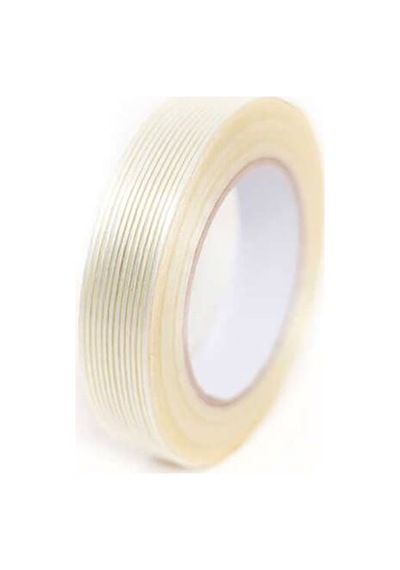Filamentli Fiber Lifli Bant 25 Mm 50 Metre