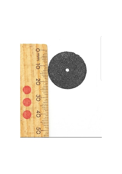 Dremel için Kesici Disk 12 Adet