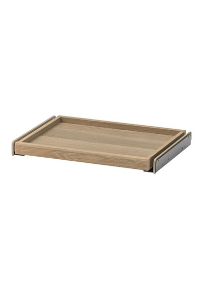 Katlı Ahşap Tabanlı Plastik Kenarlı 64x50x18 Cm Çok Renkli Katlı Ahşap Tabanlı Plastik Kenarlı 64x50x18 Cm Çok Renkli
