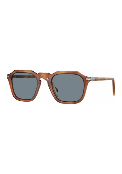 Persol Po3292s 9656 50 Erkek Güneş Gözlüğü Kahverengi