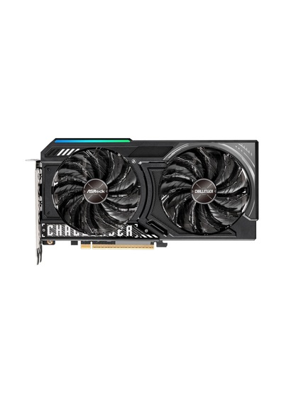 Challenger Amd Radeon Rx 9060 Xt Oc 8gb Gddr6 128 Bit Ekran Kartı
